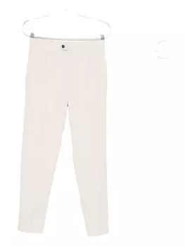 Хлопковые брюки Eleventy, нейтральный