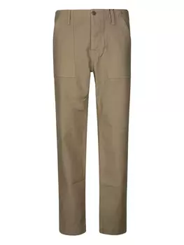 Хлопковые брюки Filson, нейтральный