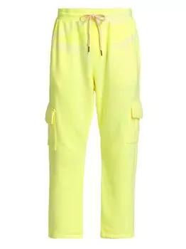 Хлопковые брюки-карго Easy Drop NSF