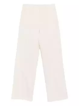 Хлопковые брюки Peserico, нейтральный