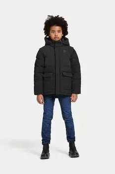 Хлопковые брюки Pinko, розовый