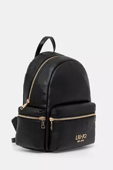 Хлопковые джинсы Levi'S, черный