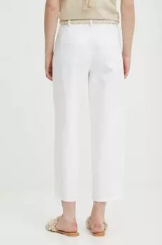 Хлопковые джинсы Medicine, белый