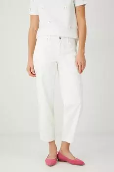 Хлопковые джинсы Medicine, белый