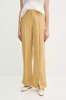 Хлопковые джинсы Medicine, бежевый