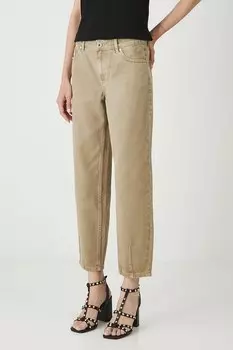 Хлопковые джинсы Medicine, бежевый