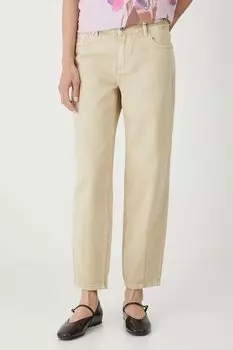 Хлопковые джинсы Medicine, бежевый