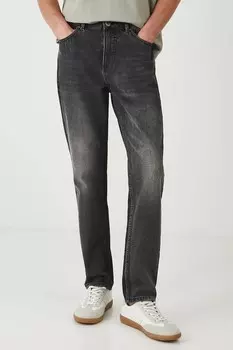 Хлопковые джинсы Medicine, черный