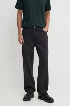 Хлопковые джинсы Medicine, черный