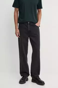 Хлопковые джинсы Medicine, черный