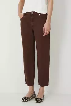 Хлопковые джинсы Medicine, коричневый