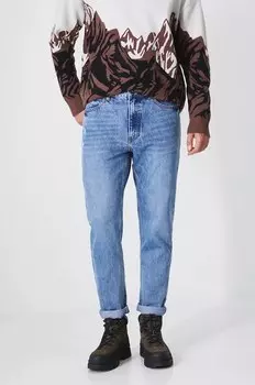 Хлопковые джинсы Medicine, синий