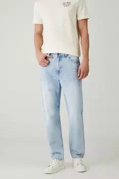 Хлопковые джинсы Medicine, синий