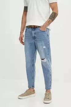 Хлопковые джинсы Medicine, синий