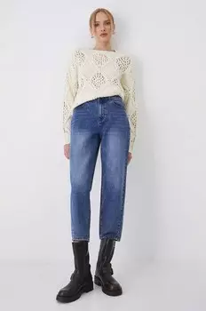 Хлопковые джинсы Medicine, синий