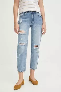 Хлопковые джинсы Medicine, синий