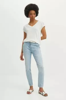 Хлопковые джинсы Medicine, синий