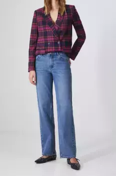 Хлопковые джинсы Medicine, синий