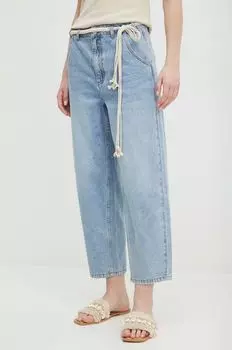 Хлопковые джинсы Medicine, синий