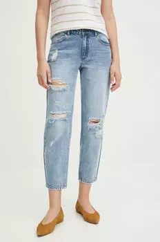 Хлопковые джинсы Medicine, синий