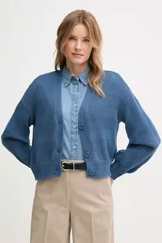 Хлопковые джинсы Medicine, синий