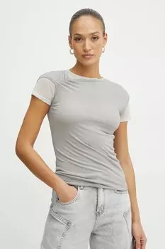 Хлопковые джинсы Medicine, синий