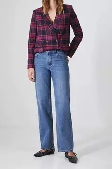 Хлопковые джинсы Medicine, синий