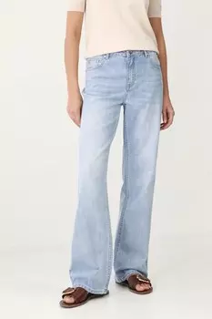 Хлопковые джинсы Medicine, синий