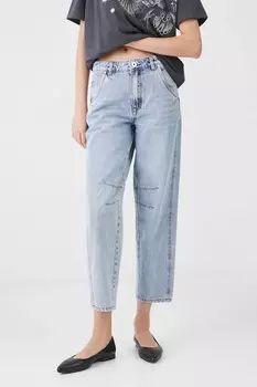 Хлопковые джинсы Medicine, синий