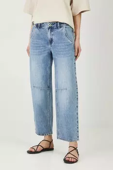 Хлопковые джинсы Medicine, синий