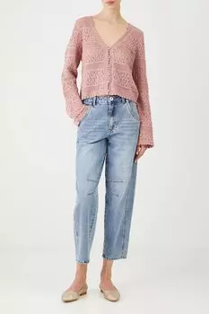 Хлопковые джинсы Medicine, синий