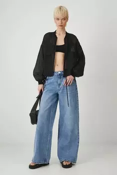 Хлопковые джинсы Medicine, синий