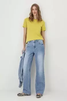 Хлопковые джинсы Medicine, синий