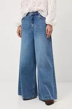 Хлопковые джинсы Medicine, синий