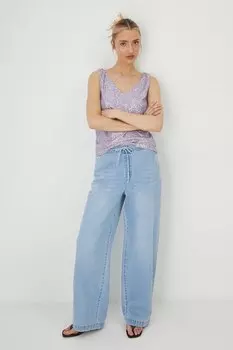 Хлопковые джинсы Medicine, синий