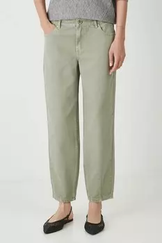 Хлопковые джинсы Medicine, зеленый