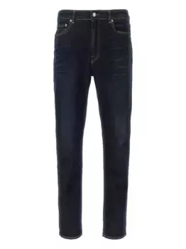 Хлопковые джинсы Stones Department 5, синий