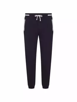 Хлопковые джоггеры Brunello Cucinelli