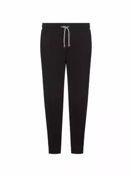 Хлопковые джоггеры Brunello Cucinelli