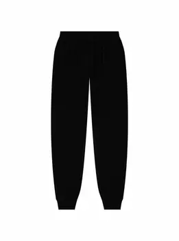 Хлопковые джоггеры Dolce&Gabbana