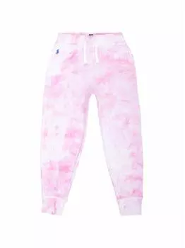 Хлопковые джоггеры Ralph Lauren