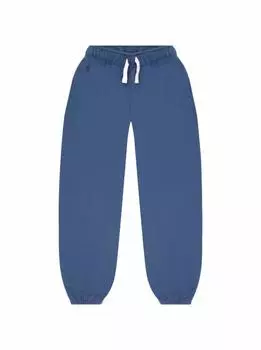 Хлопковые джоггеры с логотипом Ralph Lauren