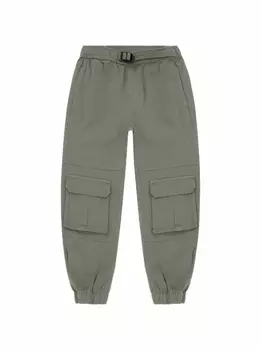 Хлопковые джоггеры Stella McCartney