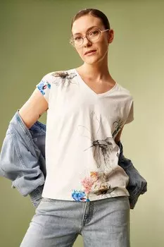 Хлопковые носки 2 пары Medicine, мультиколор