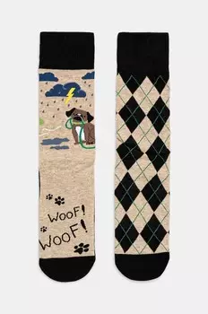 Хлопковые носки 2 пары Medicine, мультиколор