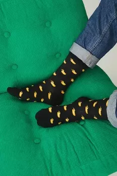 Хлопковые носки 2 пары Medicine, мультиколор