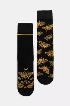 Хлопковые носки 2 пары Medicine, мультиколор