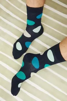 Хлопковые носки 2 пары Medicine, мультиколор