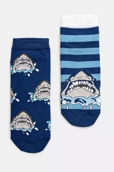 Хлопковые носки 2 пары Medicine, мультиколор