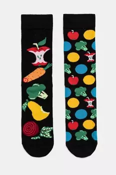 Хлопковые носки 2 пары Medicine, мультиколор